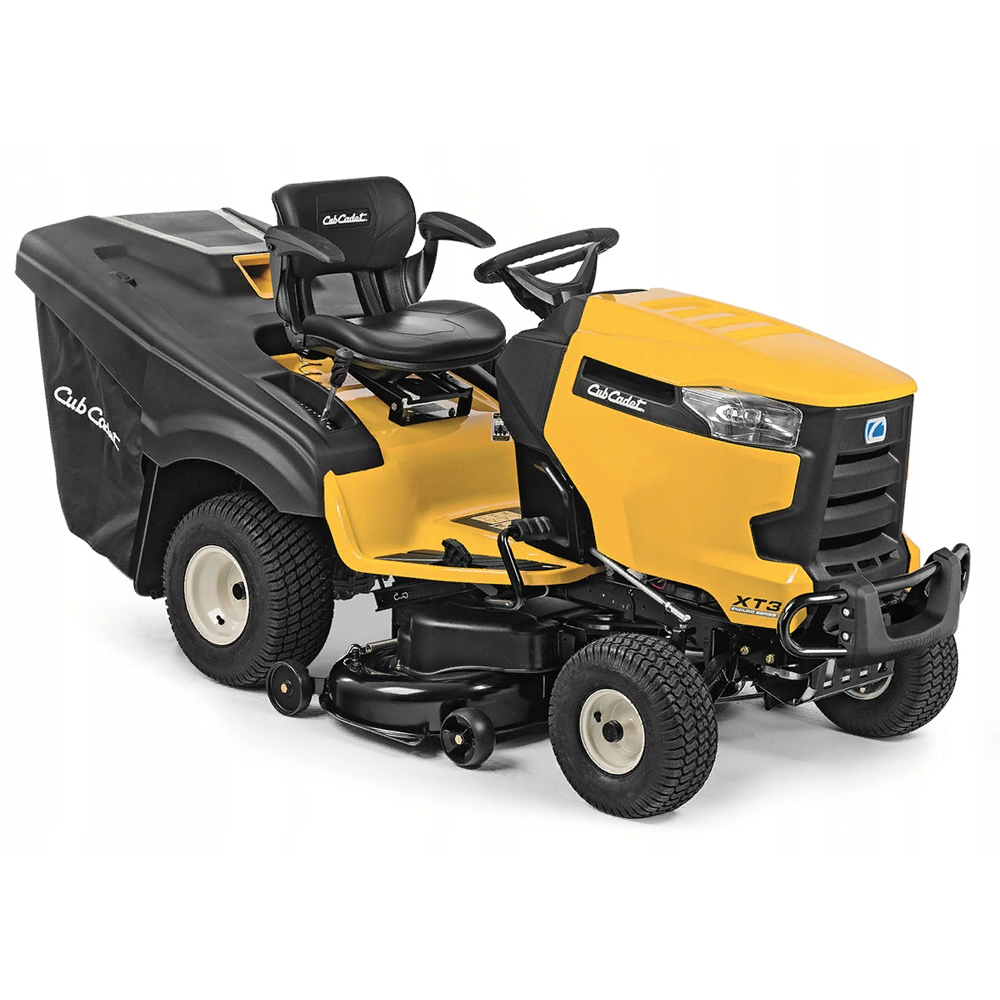 Садовый трактор Cub Cadet XT3 QR106E